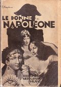 LE DONNE DI NAPOLEONE