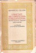 I TRATTATI DELL'OREFICERIA E DELLA SCULTURA SECONDO IL CODICE MARCIANO- …