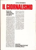 IL GIORNALISMO DALLE ORIGINI AI NOSTRI GIORNI