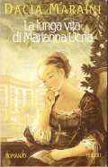 LA LUNGA VITA DI MARIANNA UCRIA