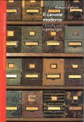 IL CANONE MODERNO - FILOSOFIA POLITICA E GENEAOLOGIA
