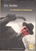 LA MASCHERA DI DIMITRIOS