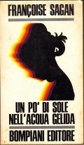 UN PO' DI SOLE NELL' ACQUA GELIDA