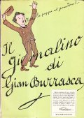 IL GIORNALINO DI GIAN BURRASCA- RIVISTO, CORRETTO E COMPLETATO DA …