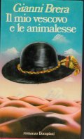 IL MIO VESCOVO E LE ANIMELESSE
