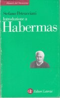 INTRODUZIONE A HABERMAS