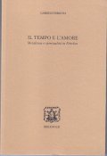 IL TEMPO E L' AMORE- METAFISICA E SPIRITUALITA' IN FENELON
