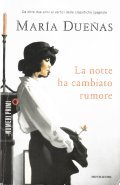 LA NOTTE HA CAMBIATO RUMORE
