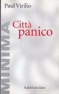 CITTA' PANICO- L'ALTROVE COMINCIA QUI