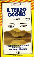 IL TERZO OCCHIO- L' INIZIAZIONE AI MISTERI DEL MONDO DEI …