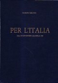 PER L'ITALIA DALL'INTERVENTISMO ALL'APRILE 1945- LIBRO DI STORIA PER LA …