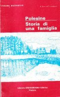 POLESINE STORIA DI UNA FAMIGLIA
