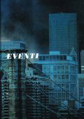 EVENTI TERZO MILLENNIO