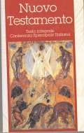 NUOVO TESTAMENTO- TESTO EPISCOPALE CONFERENZA EPISCOPALE ITALIANA