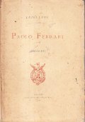 PAOLO FERARI RICERCHE