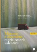 MIMOSE A DICEMBRE