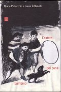 L' ESTATE DEL CANE BAMBINO