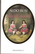 SUICIDI DOVUTI- ROMANZO