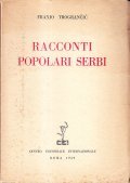 RACCONTI POPOLARI SERBI