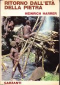 RITORNO DALL'ETA' DELLA PIETRA