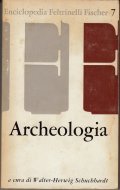 ARCHEOLOGIA