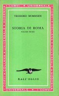 STORIA DI ROMA - 8 VOLUMI- A CURA DI ANTONIO …