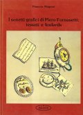 I SONETTI GRAFICI DI PIERO FORNASETTI: TESSUTI E FOULARDS