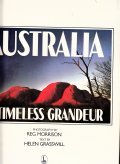 AUSTRALIA- A TIMELESS GRANDEUR