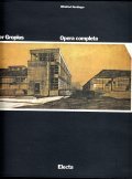 WALTER GROPIUS- OPERA COMPLETA