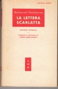 LA LETTERA SCARLATTA