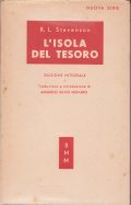 L' ISOLA DEL TESORO