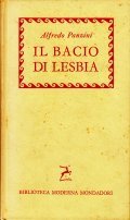IL BACIO DI LESBIA