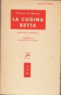 LA CUGINA BETTA- EDIZIONE INTEGRALE