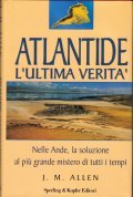 ATLANTIDE L' ULTIMA VERITA'- NELLE ANDE, LA SOLUZIONE AL PIU' …