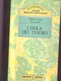 L'ISOLA DEL TESORO