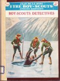 I TRE BOY SCOUTS NN. 107 - 108 - 109 …