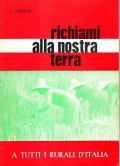 RICHIAMI ALLA NOSTRA TERRA - A TUTTI I RURALI D'ITALIA …