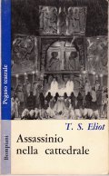 ASSASSINIO NELLA CATTEDRALE