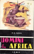 UOMINI IN AFRICA