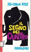 IL SEGNO DEI QUATTRO