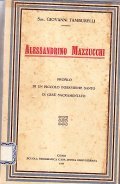 ALESSANDRO MAZZUCCHI- PROFILO DI UN PICCOLO INSERVIENTE SANTO DI GESU' …