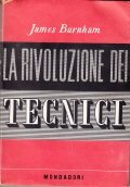 LA RIVOLUZIONE DEI TECNICI