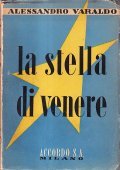 LA STELLA DI VENERE- RACCONTI DI MARE