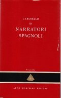 CAROSELLO DI NARRATORI SPAGNOLI