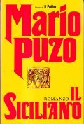 IL SICILIANO- ROMANZO