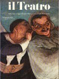 IL TEATRO DALLE ORIGINI A OGGI- EDIZIONE ITALIANA A CURA …