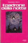 IL PADRONE DELLA NOTTE- RACCONTI