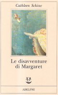 LE DISAVVENTURE DI MARGARET