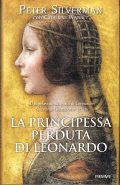 LA PRINCIPESSA PERDUTA DI LEONARDO