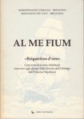 AL ME FIUM- BRIGANTINO D' ORO - CONCORSO DI POESIA …